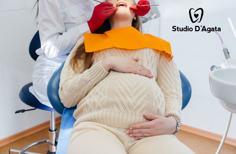 Visite dentali in gravidanza