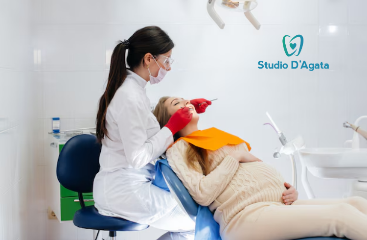 Salute orale e fertilità: un legame sorprendente