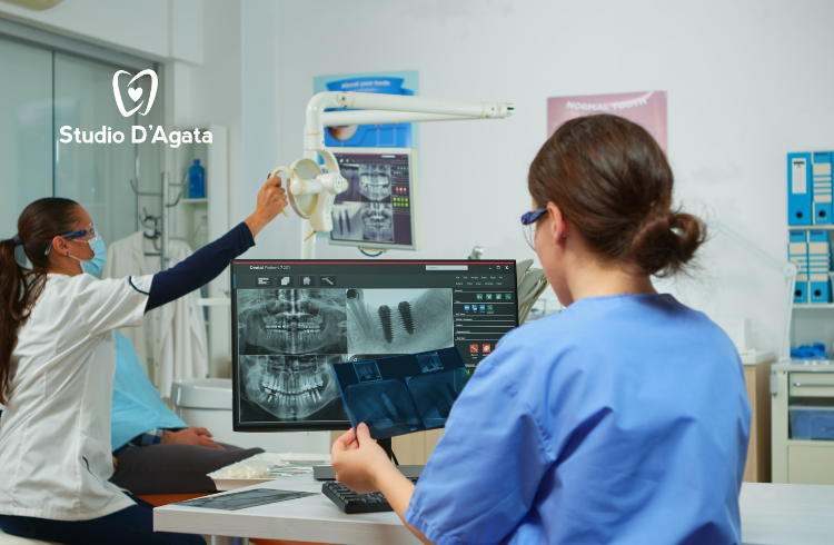 Implantologia computer guidata: come funziona e perché cambia tutto